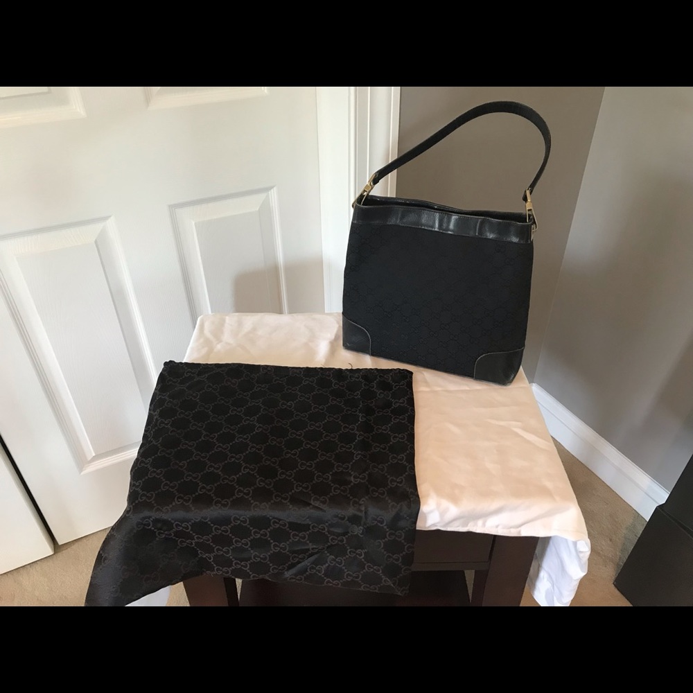 Gucci bag